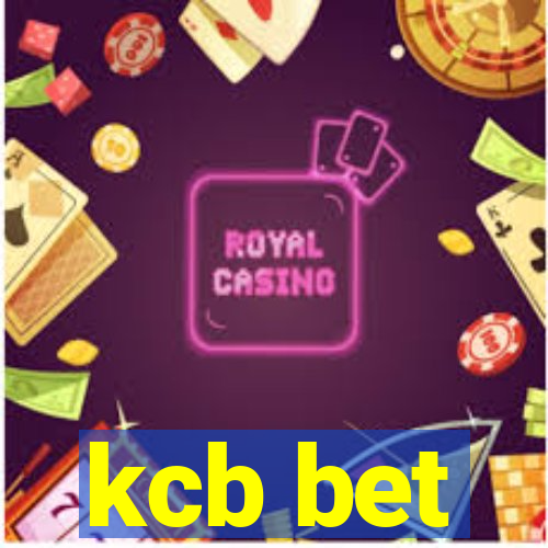 kcb bet